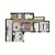 Apartamento, 2 quartos, 69 m² - Foto 2