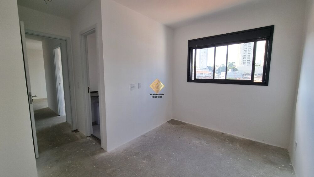 Apartamento à venda com 3 quartos, 70m² - Foto 1
