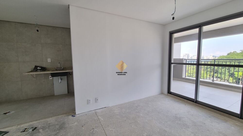 Apartamento à venda com 2 quartos, 68m² - Foto 3