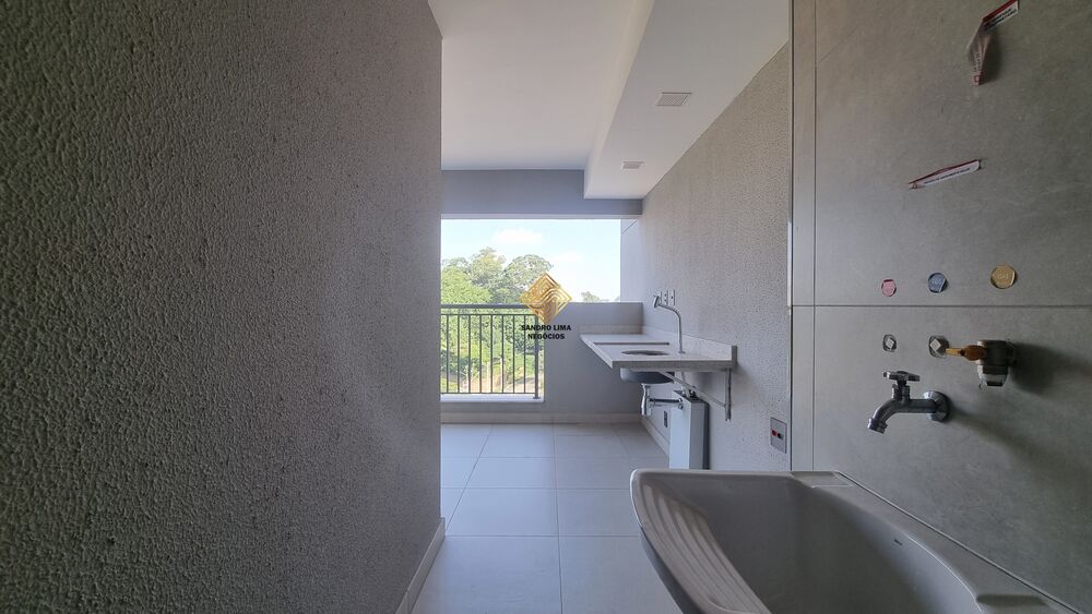 Apartamento à venda com 2 quartos, 68m² - Foto 6