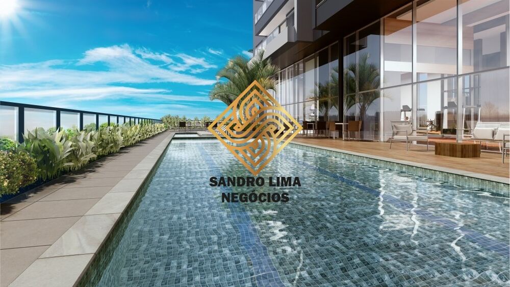 Apartamento à venda com 3 quartos, 103m² - Foto 11