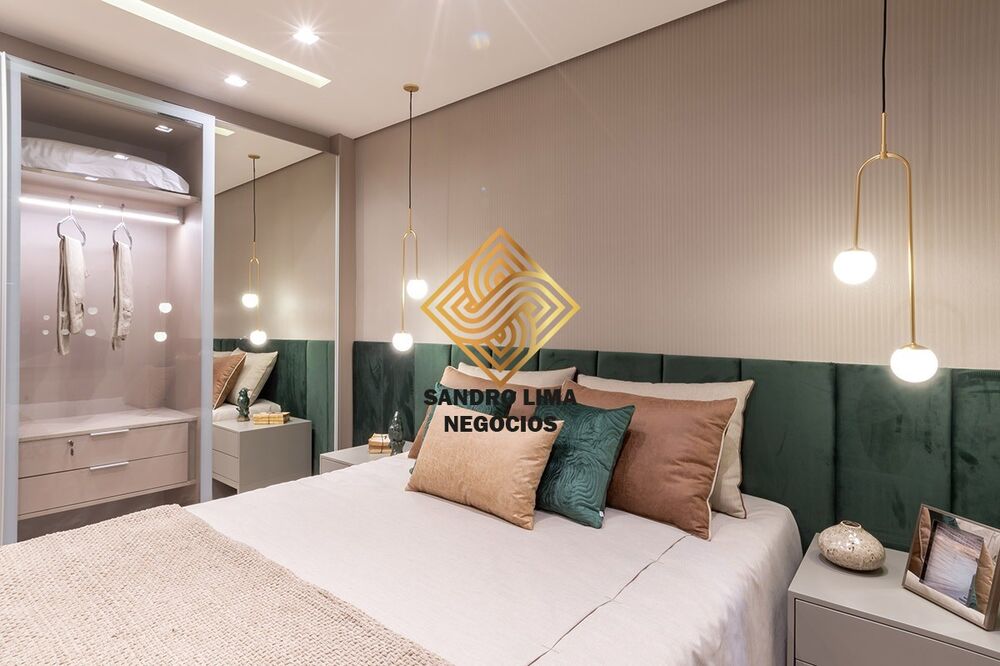 Apartamento à venda com 3 quartos, 103m² - Foto 8