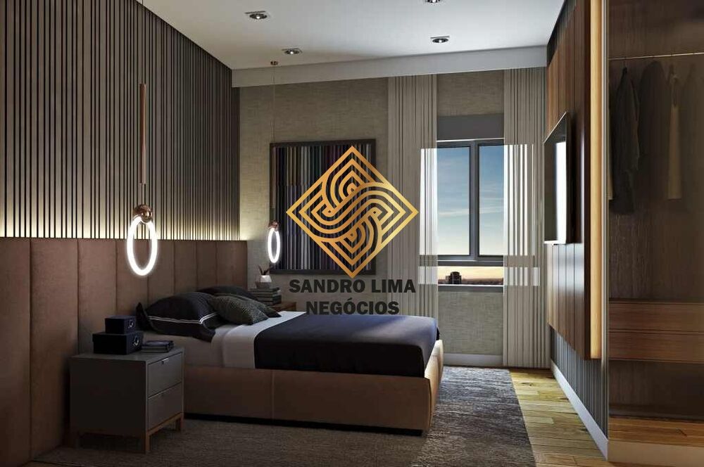 Apartamento à venda com 3 quartos, 103m² - Foto 9