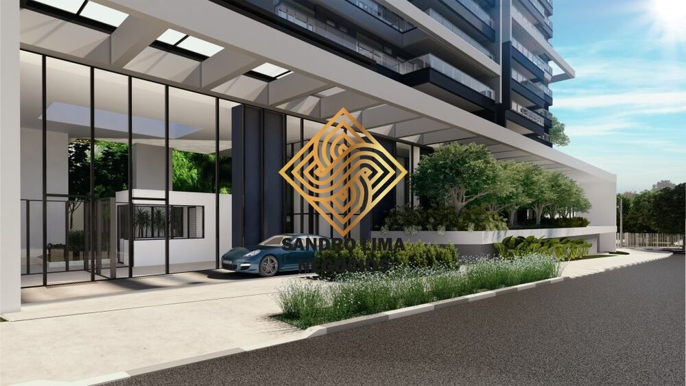 Apartamento à venda com 3 quartos, 103m² - Foto 10
