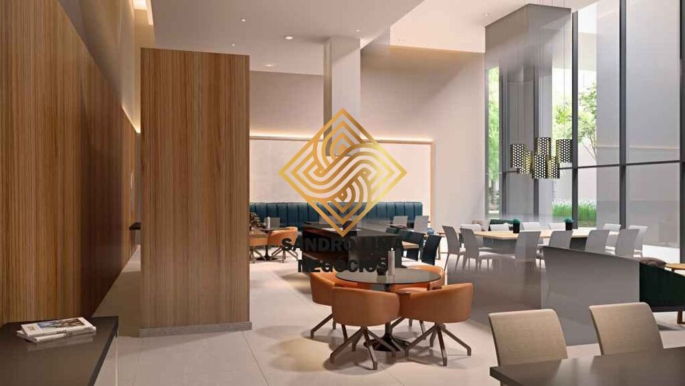 Apartamento à venda com 3 quartos, 103m² - Foto 14