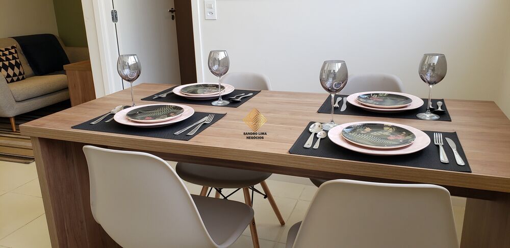 Apartamento, 1 quarto, 30 m² - Foto 11