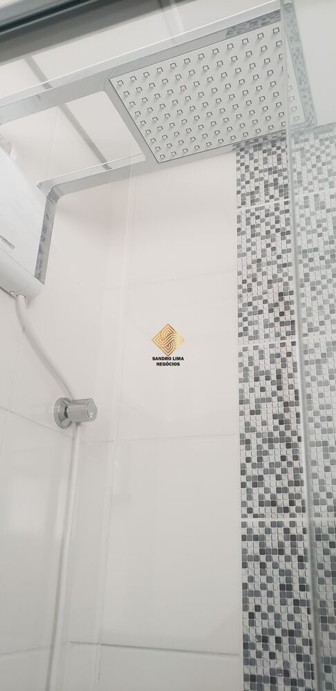 Apartamento, 1 quarto, 30 m² - Foto 4