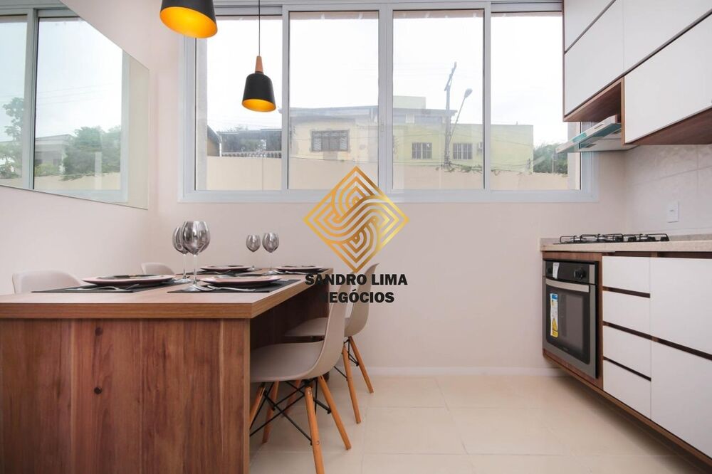 Apartamento, 1 quarto, 30 m² - Foto 15