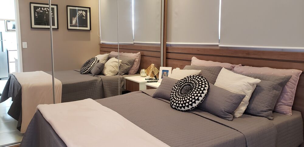 Apartamento, 1 quarto, 30 m² - Foto 14