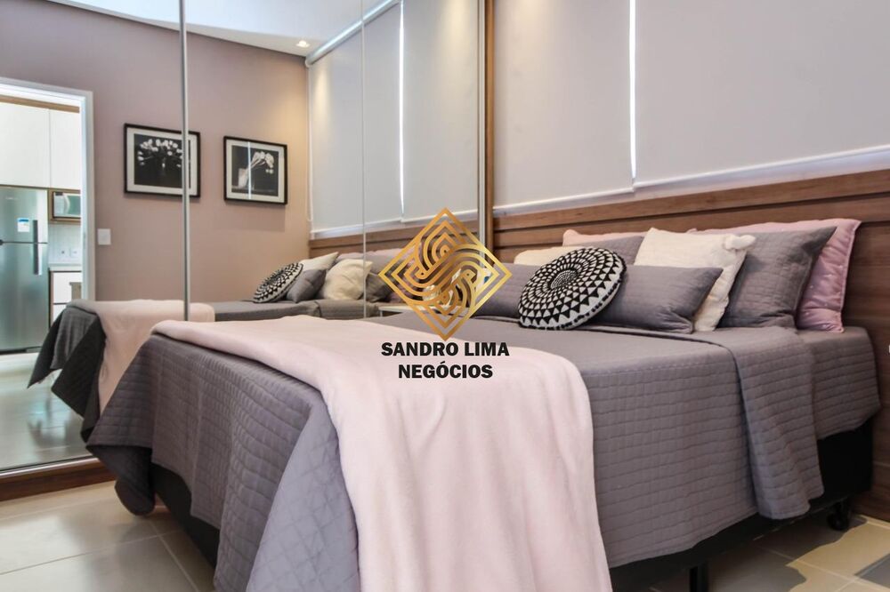 Apartamento, 1 quarto, 30 m² - Foto 21