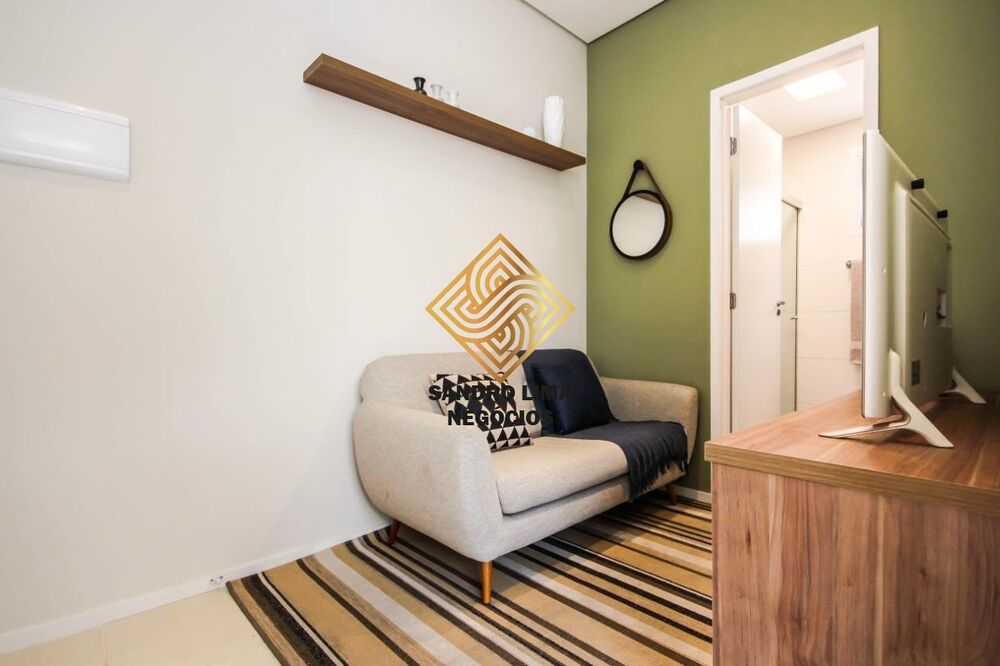 Apartamento, 1 quarto, 30 m² - Foto 16