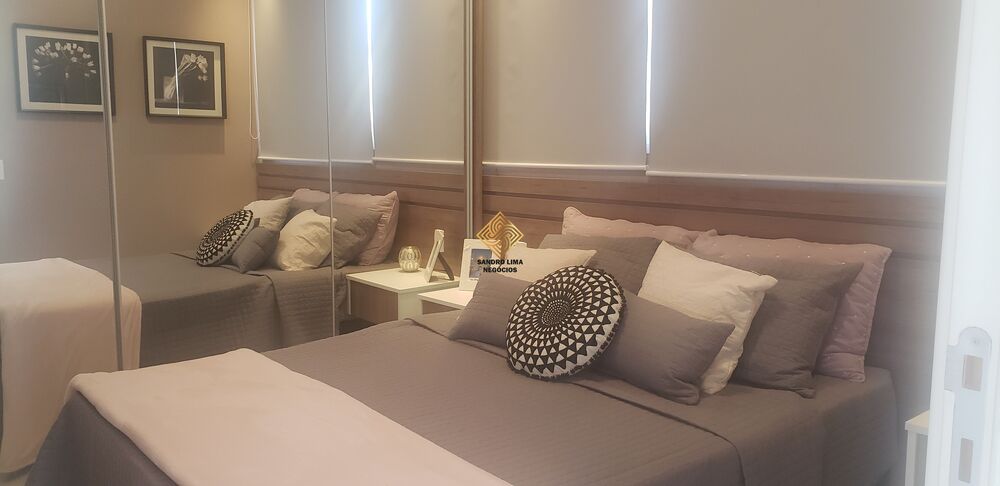 Apartamento, 1 quarto, 30 m² - Foto 5