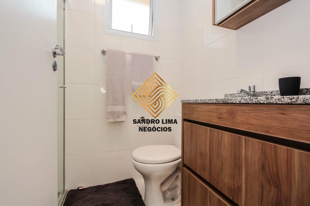 Apartamento, 1 quarto, 30 m² - Foto 19