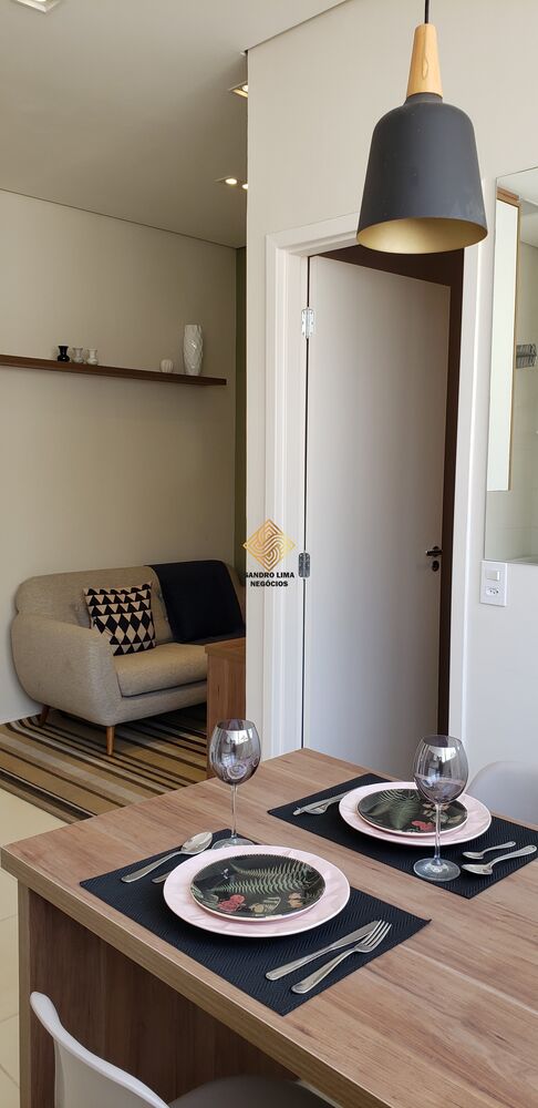 Apartamento, 1 quarto, 30 m² - Foto 12