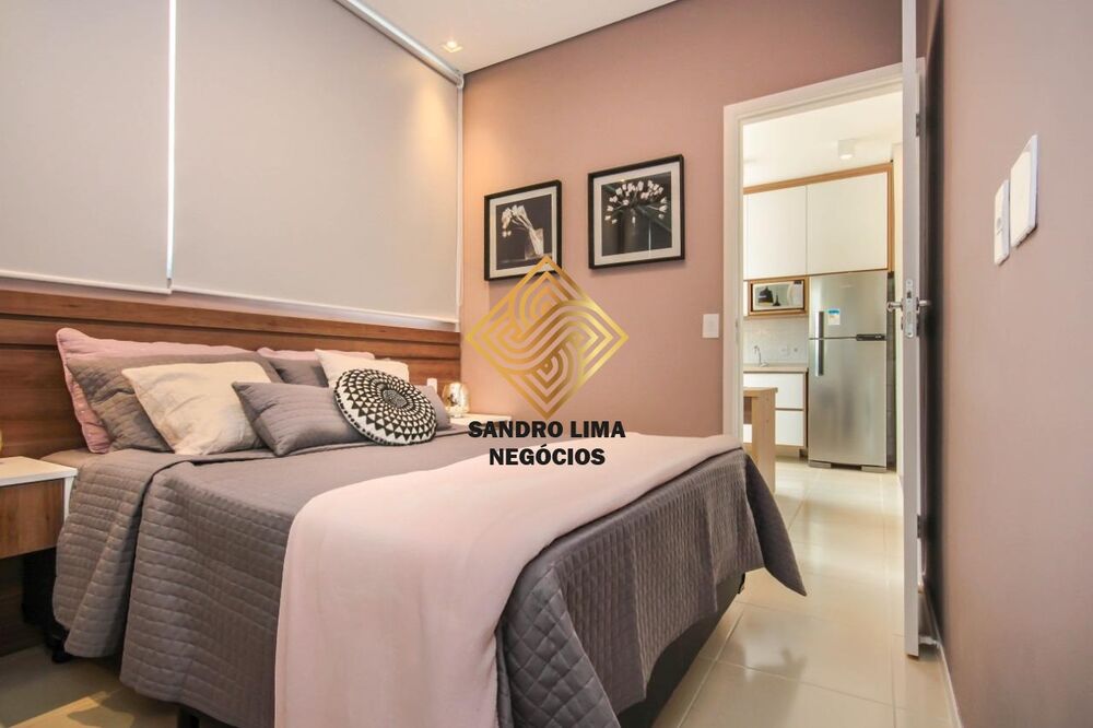 Apartamento, 1 quarto, 30 m² - Foto 24