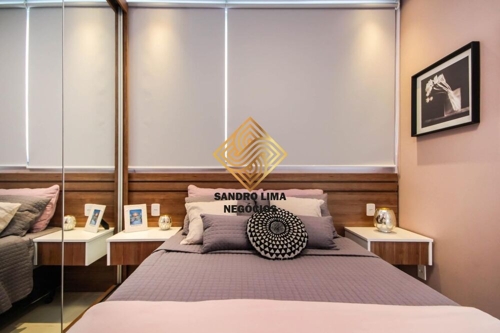 Apartamento, 1 quarto, 30 m² - Foto 20