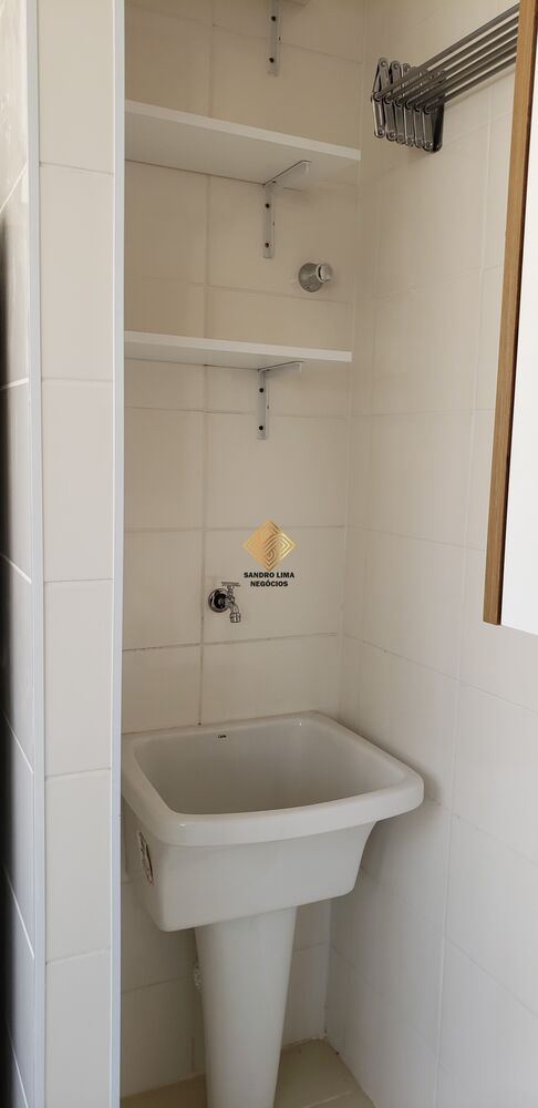 Apartamento, 1 quarto, 30 m² - Foto 9