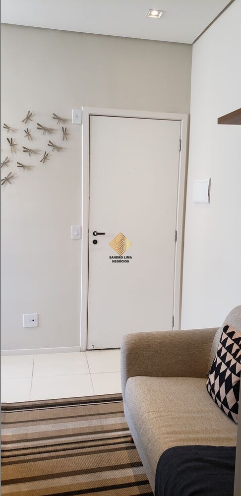 Apartamento, 1 quarto, 30 m² - Foto 6