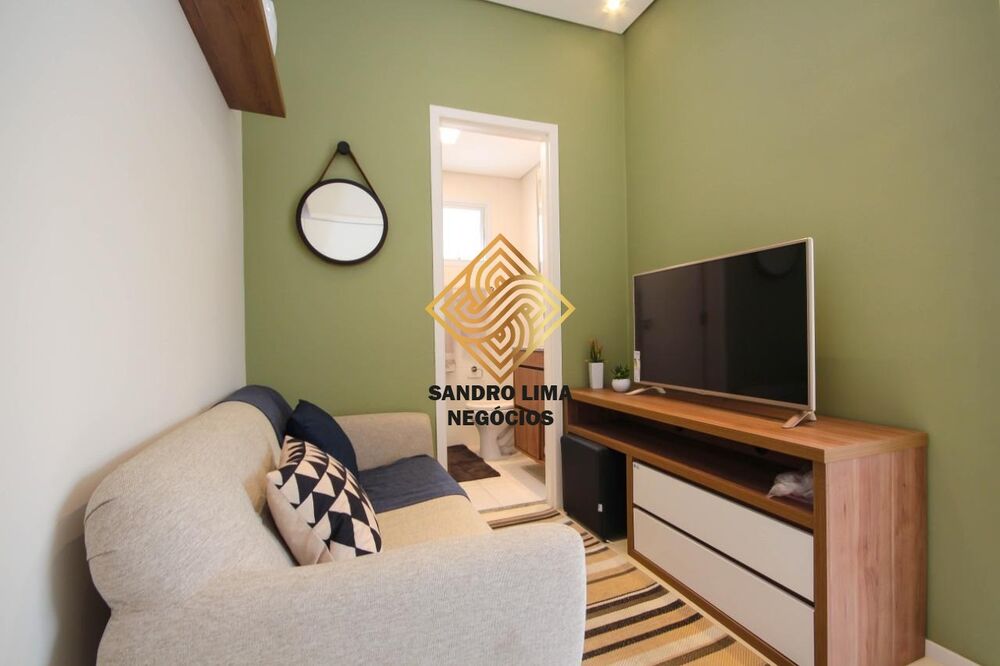 Apartamento, 1 quarto, 30 m² - Foto 17