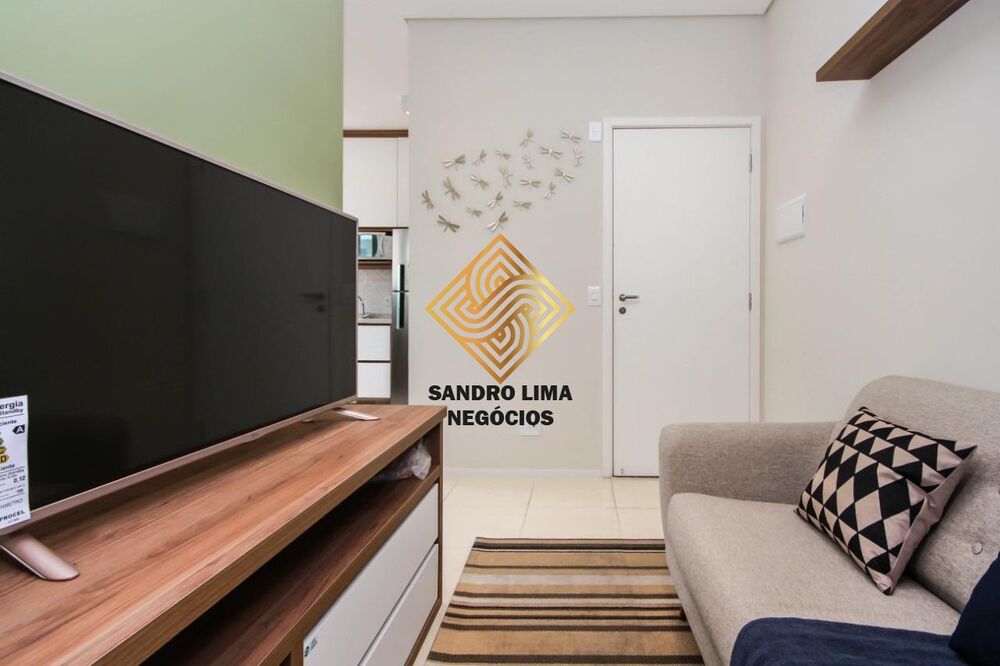 Apartamento, 1 quarto, 30 m² - Foto 22