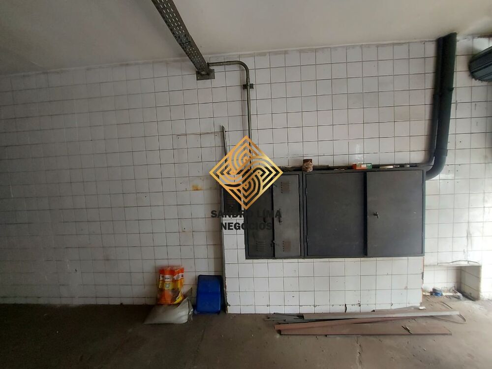 Depósito-Galpão-Armazém à venda, 200m² - Foto 3