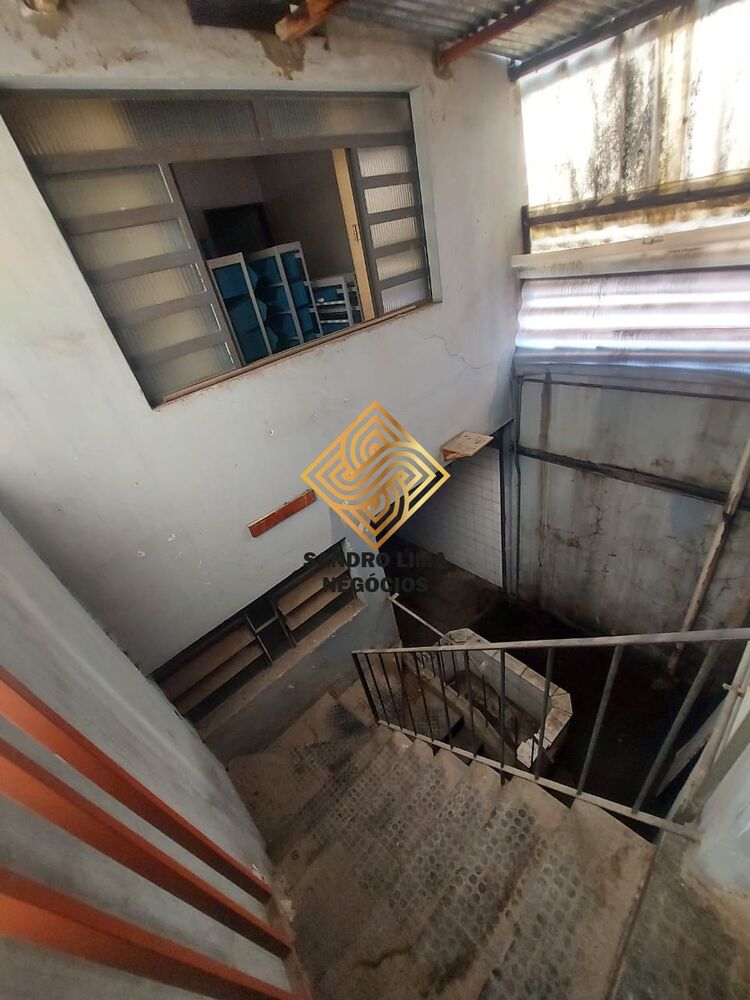 Depósito-Galpão-Armazém à venda, 200m² - Foto 8