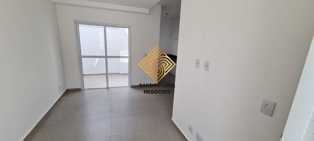 Casa à venda com 2 quartos, 60m² - Foto 5