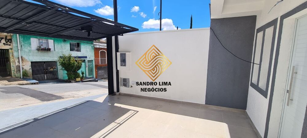 Casa à venda com 2 quartos, 60m² - Foto 3