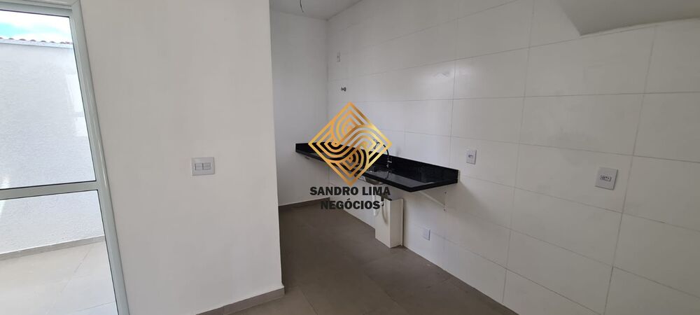 Casa à venda com 2 quartos, 60m² - Foto 6