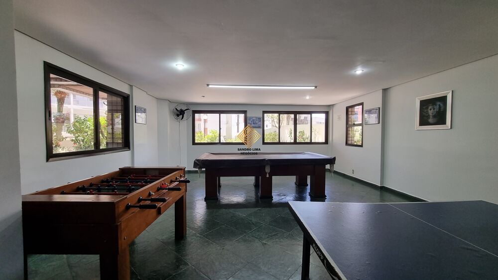 Apartamento, 3 quartos, 96 m² - Foto 4