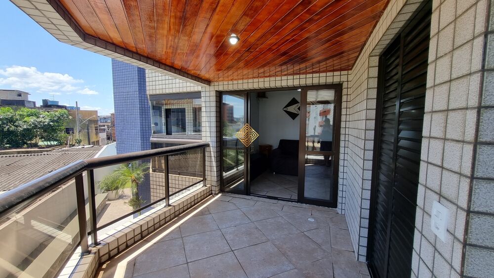 Apartamento, 3 quartos, 96 m² - Foto 3