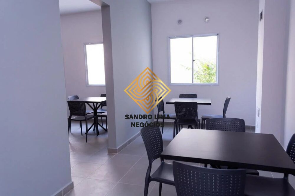Apartamento, 1 quarto, 32 m² - Foto 4
