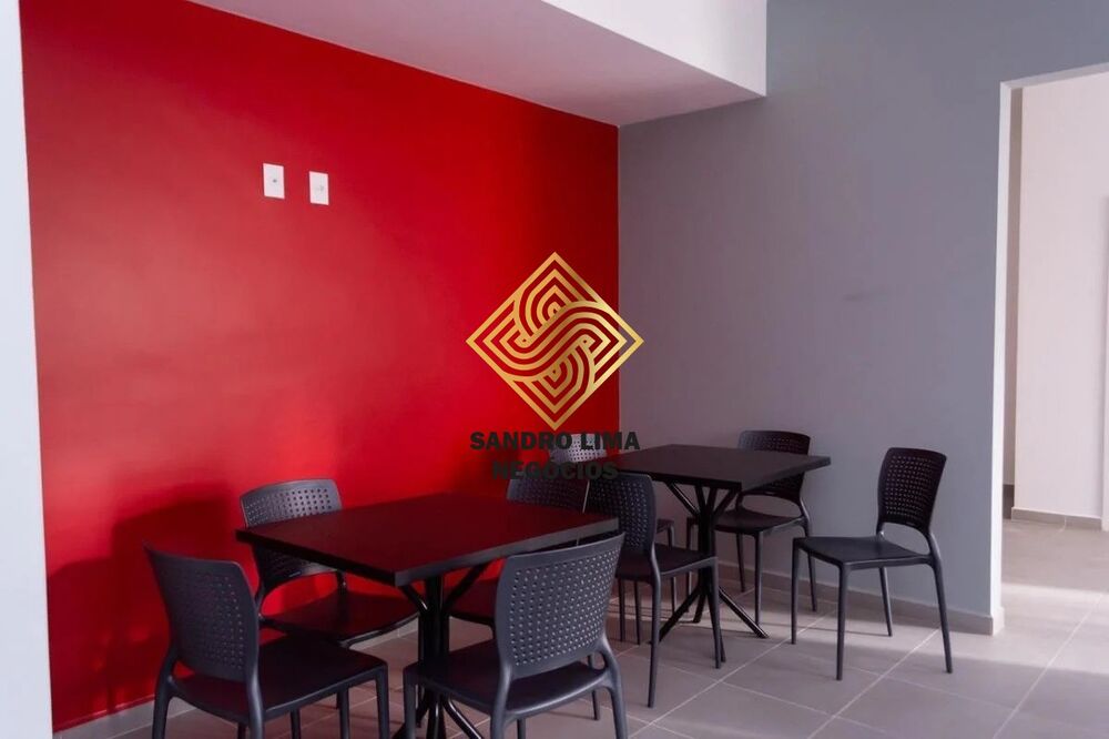 Apartamento, 1 quarto, 32 m² - Foto 5