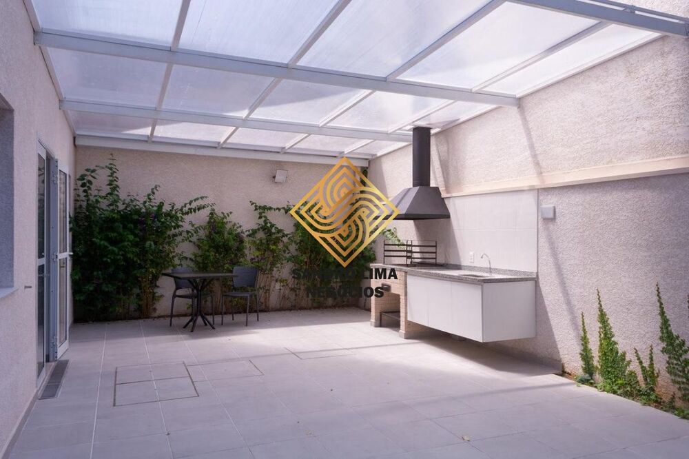 Apartamento, 1 quarto, 32 m² - Foto 3