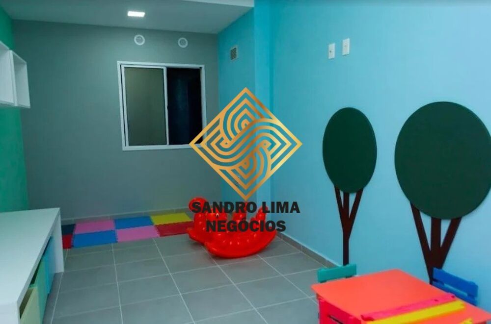 Apartamento, 1 quarto, 32 m² - Foto 6