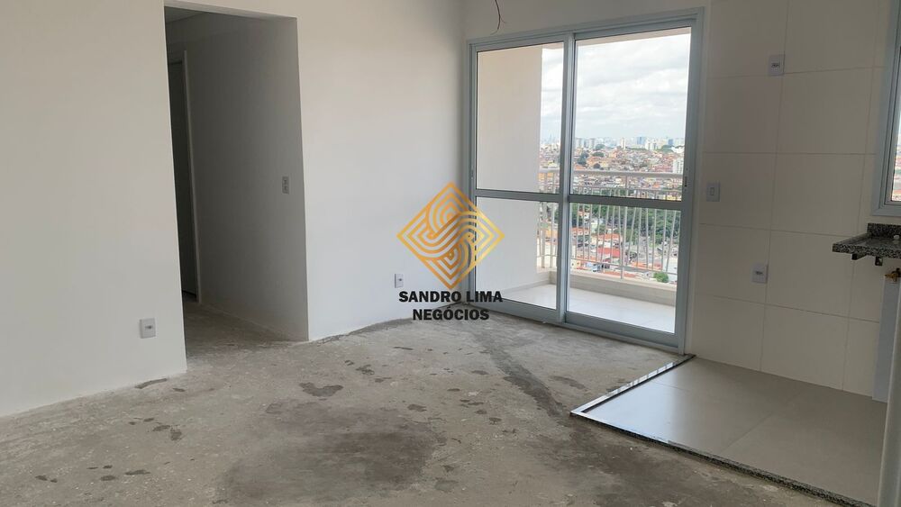 Apartamento, 3 quartos, 63 m² - Foto 1