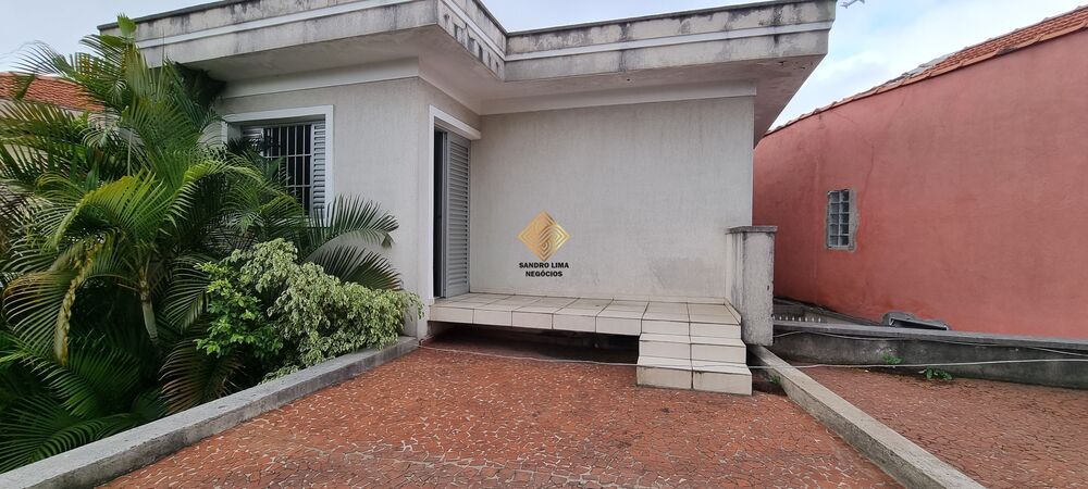 Casa à venda com 4 quartos, 200m² - Foto 24