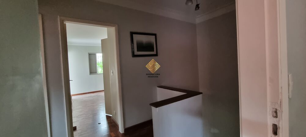 Casa à venda com 4 quartos, 200m² - Foto 18
