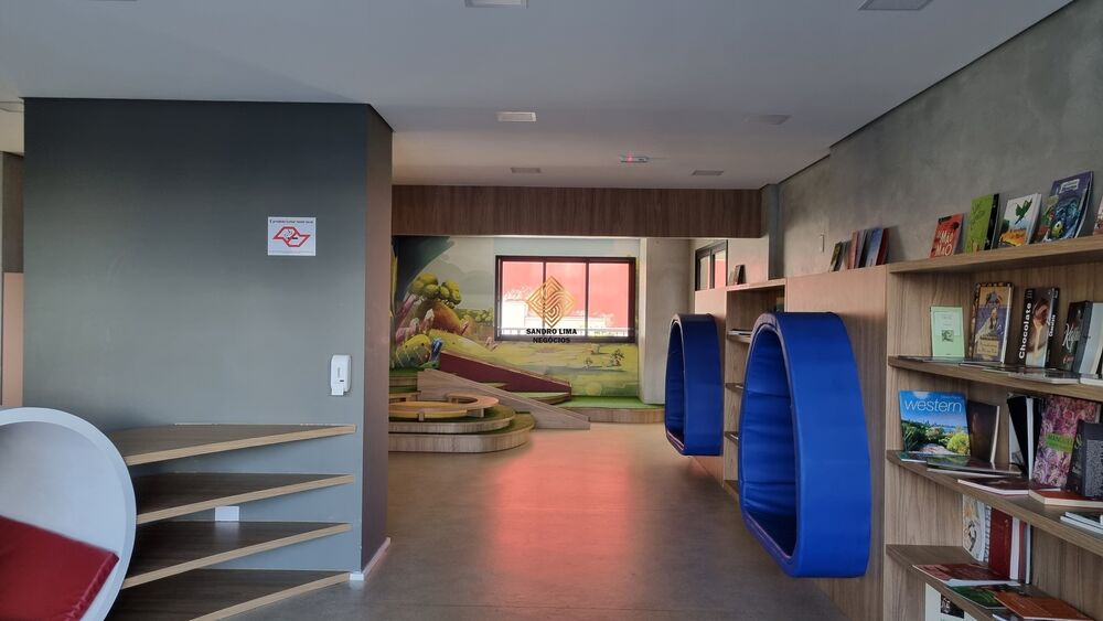 Apartamento à venda com 2 quartos, 42m² - Foto 15