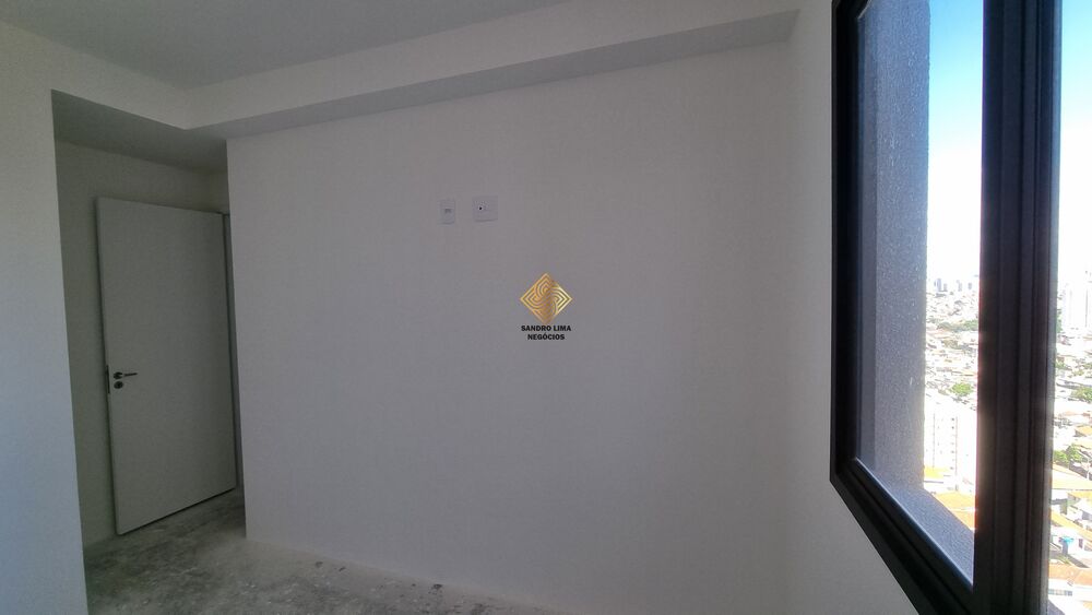 Apartamento à venda com 2 quartos, 42m² - Foto 11