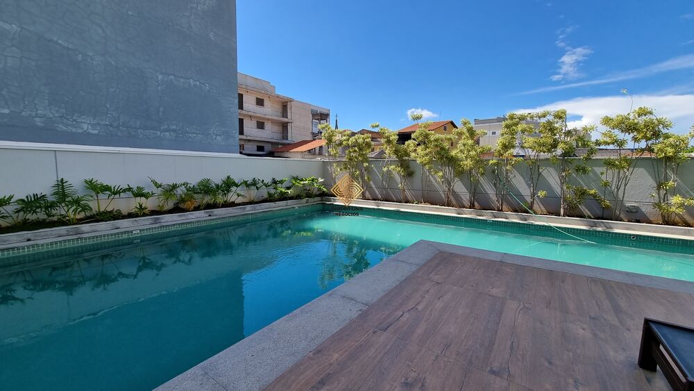 Apartamento à venda com 2 quartos, 42m² - Foto 20