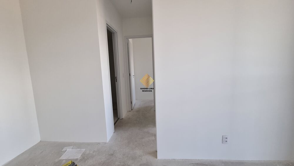 Apartamento à venda com 2 quartos, 42m² - Foto 5