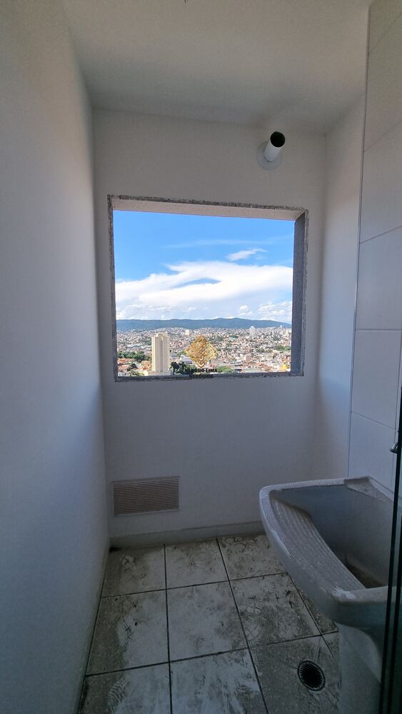 Apartamento à venda com 2 quartos, 42m² - Foto 7