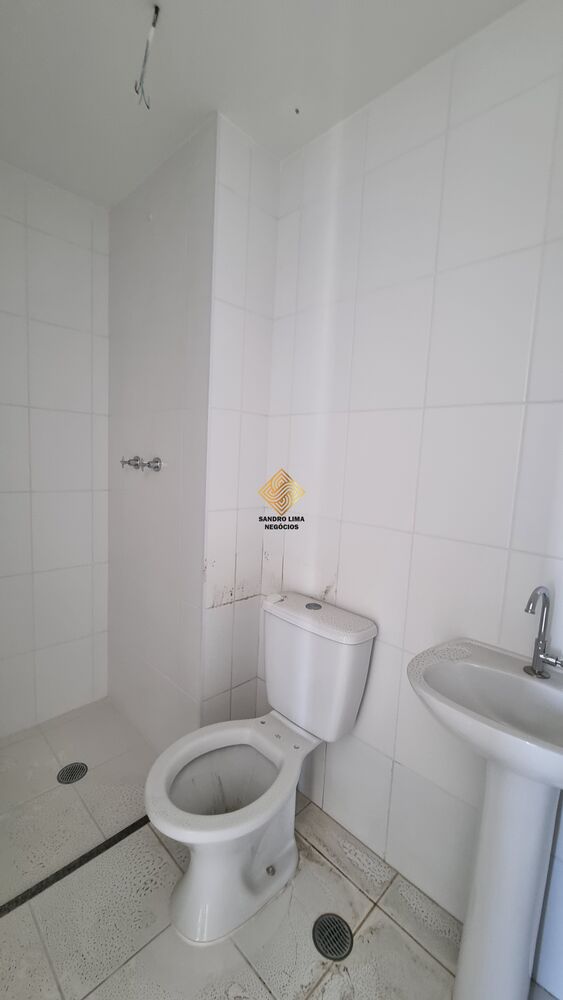 Apartamento à venda com 2 quartos, 42m² - Foto 12