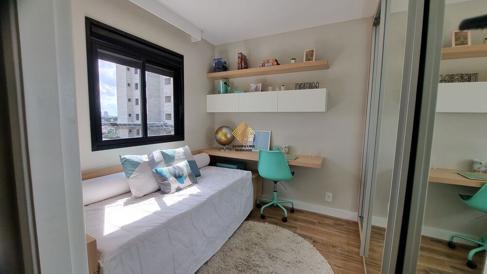 Casa, 2 quartos, 76 m² - Foto 24