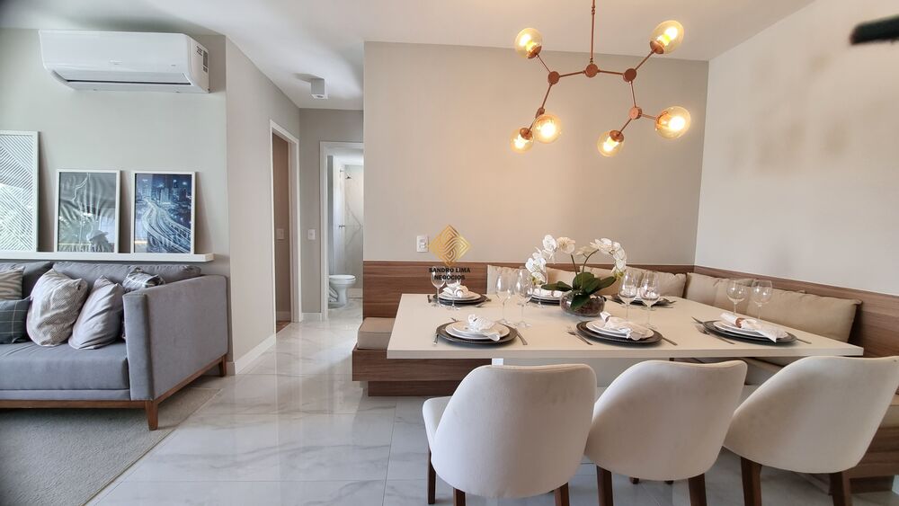 Casa, 2 quartos, 76 m² - Foto 18