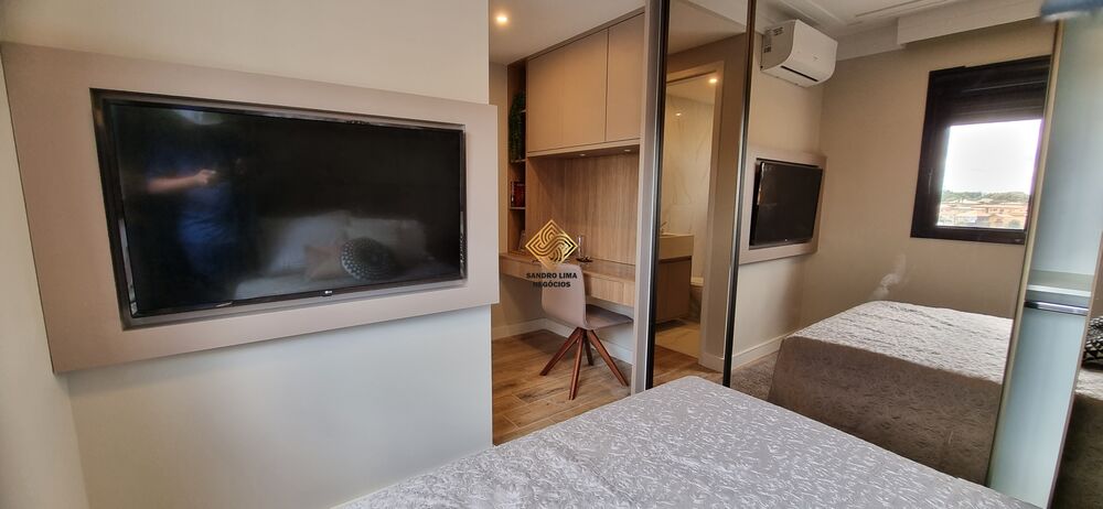 Casa, 2 quartos, 76 m² - Foto 23