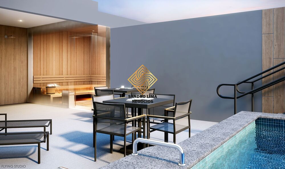 Casa, 2 quartos, 76 m² - Foto 40