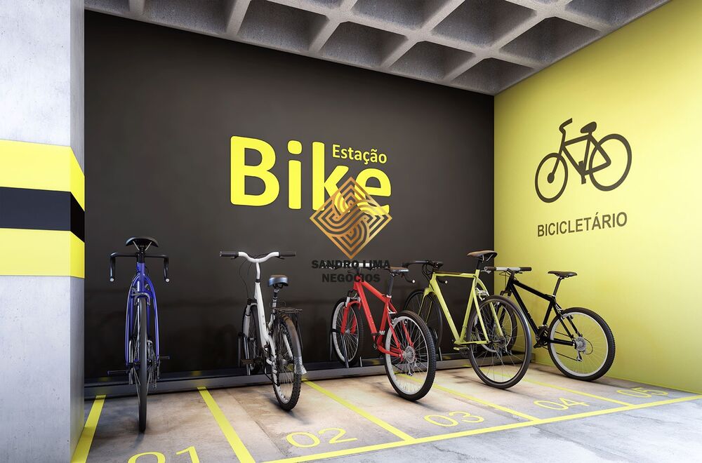 Casa, 2 quartos, 76 m² - Foto 29