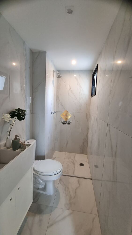 Casa, 2 quartos, 76 m² - Foto 25